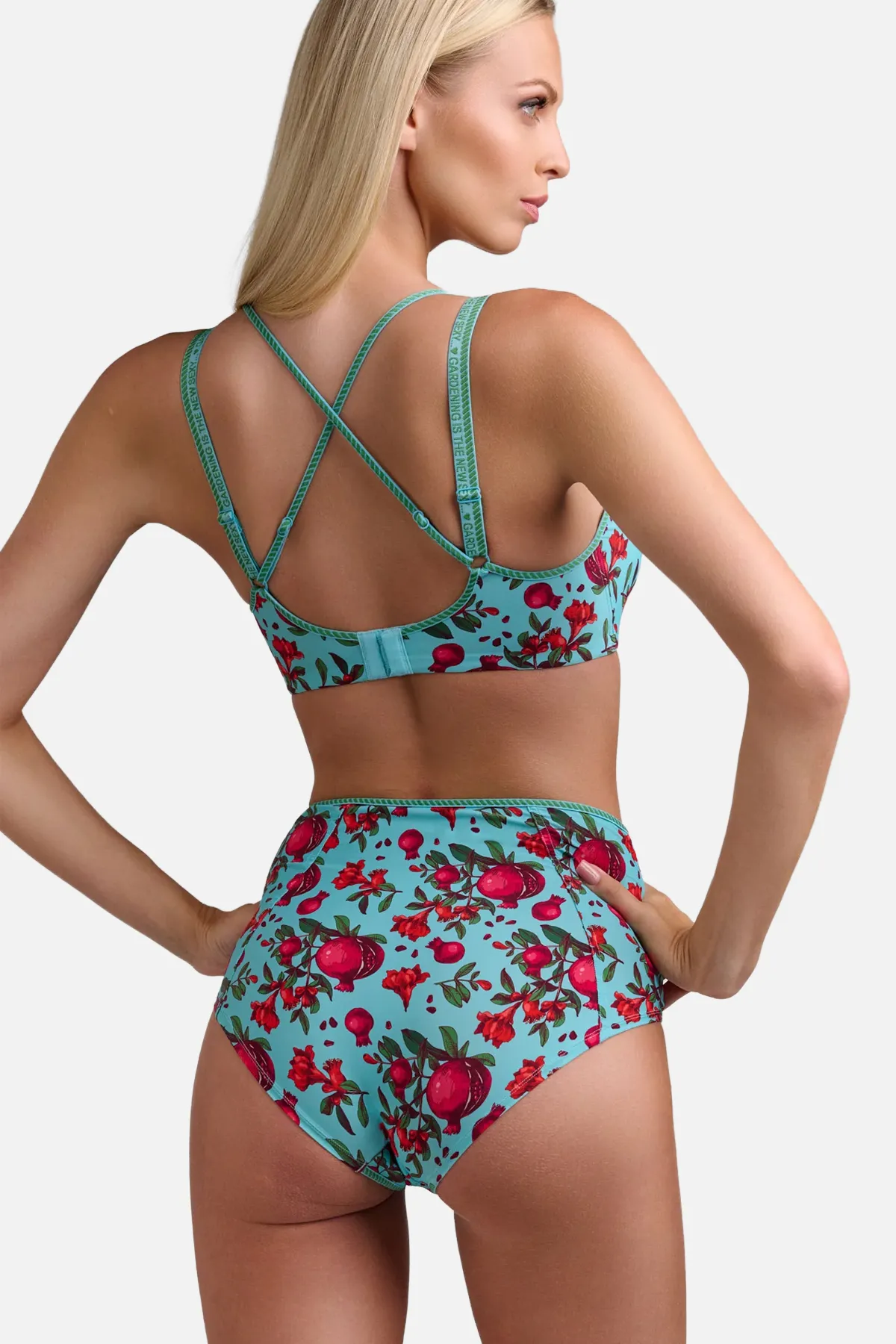 Floral Muse Set - obrazek 2